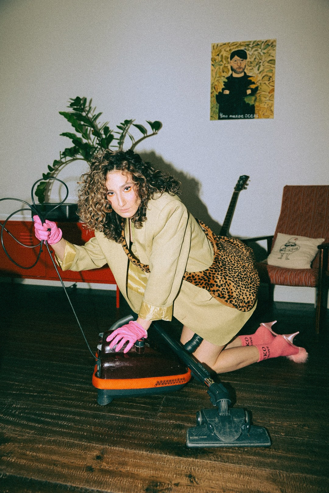 Женя. Фотограф Нижний Новгород