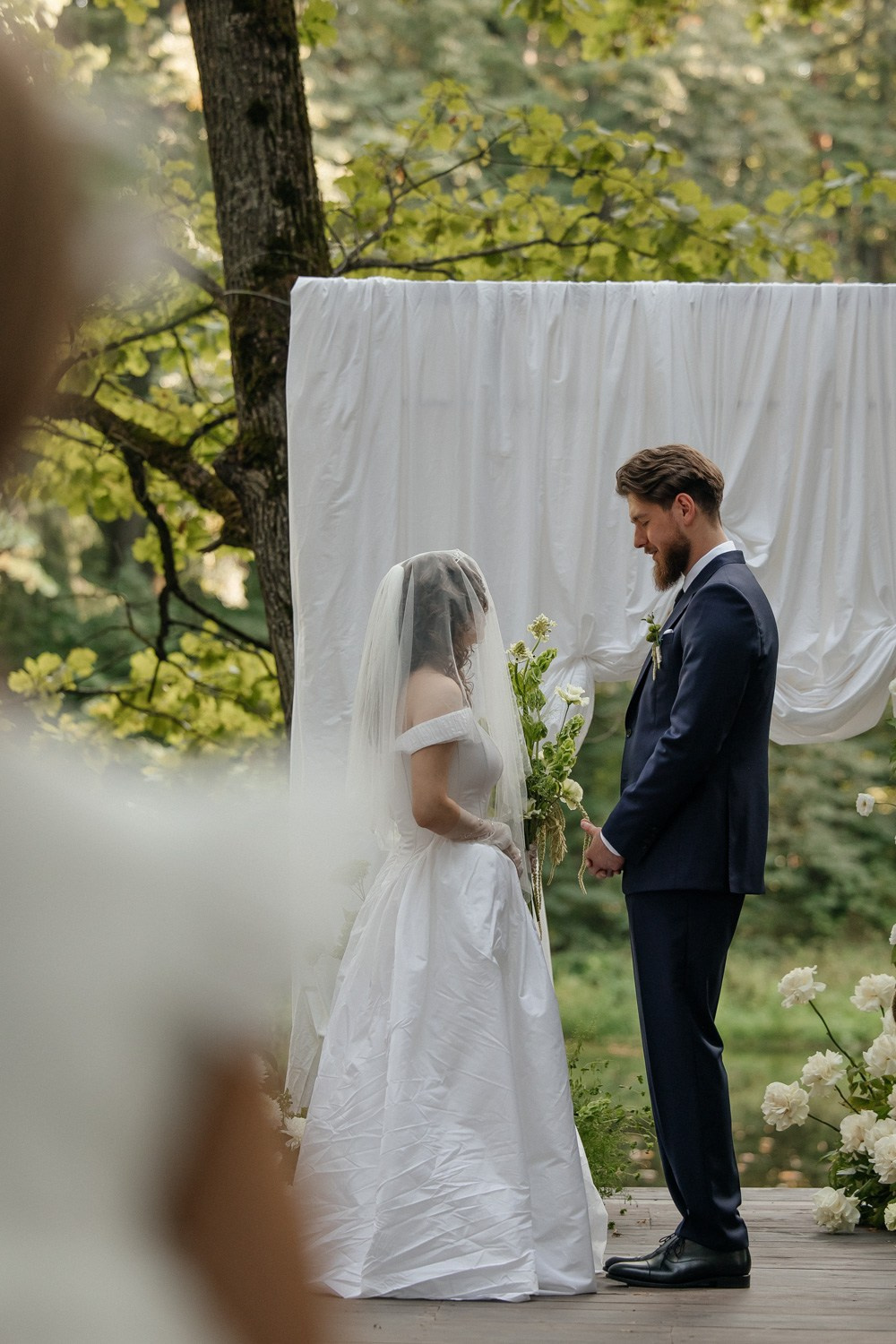 Love you. Свадебный фотограф Москва