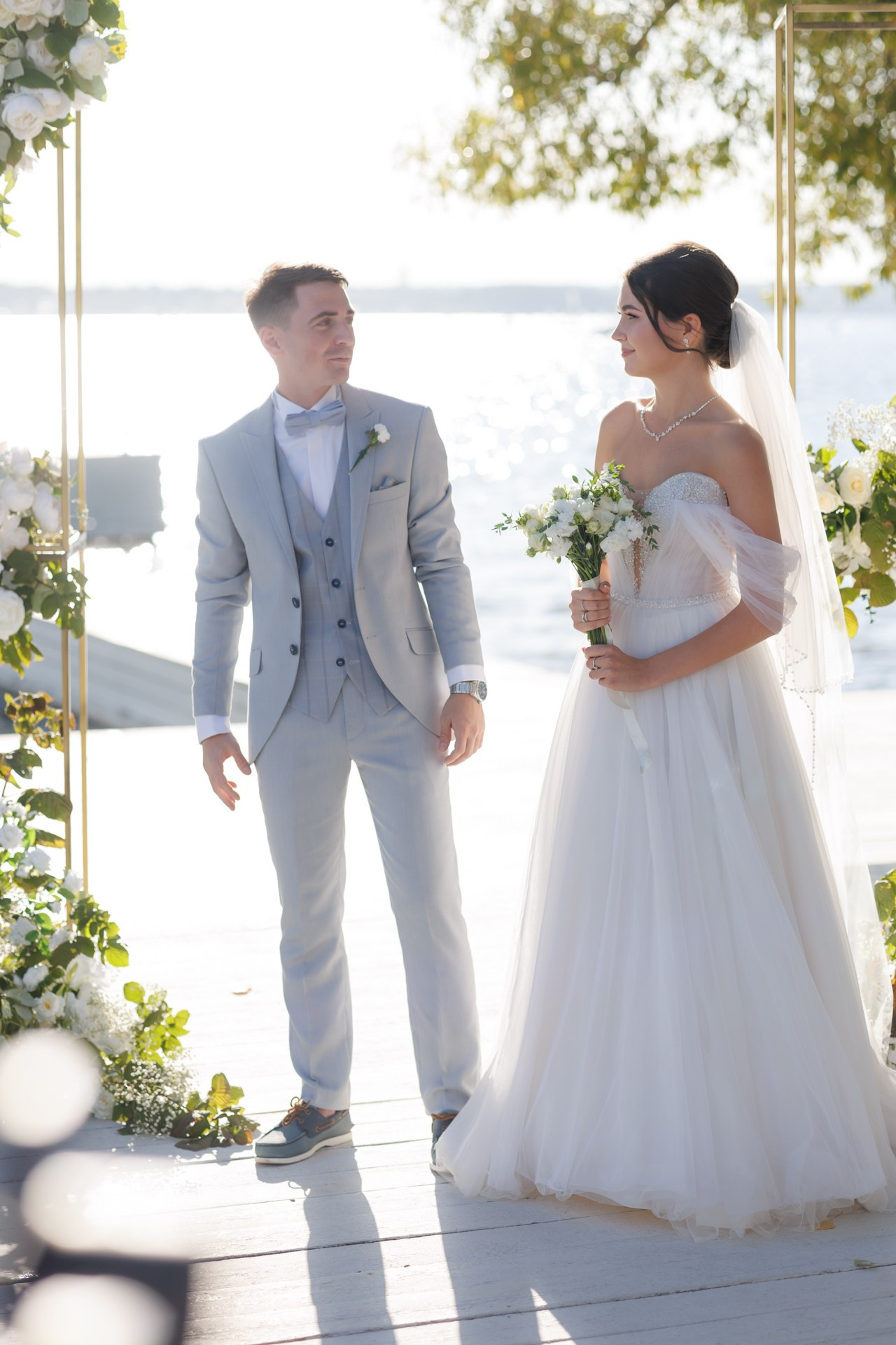 The Moscow Marriage. Фотограф в Санкт-Петербурге Гладкий Сергей