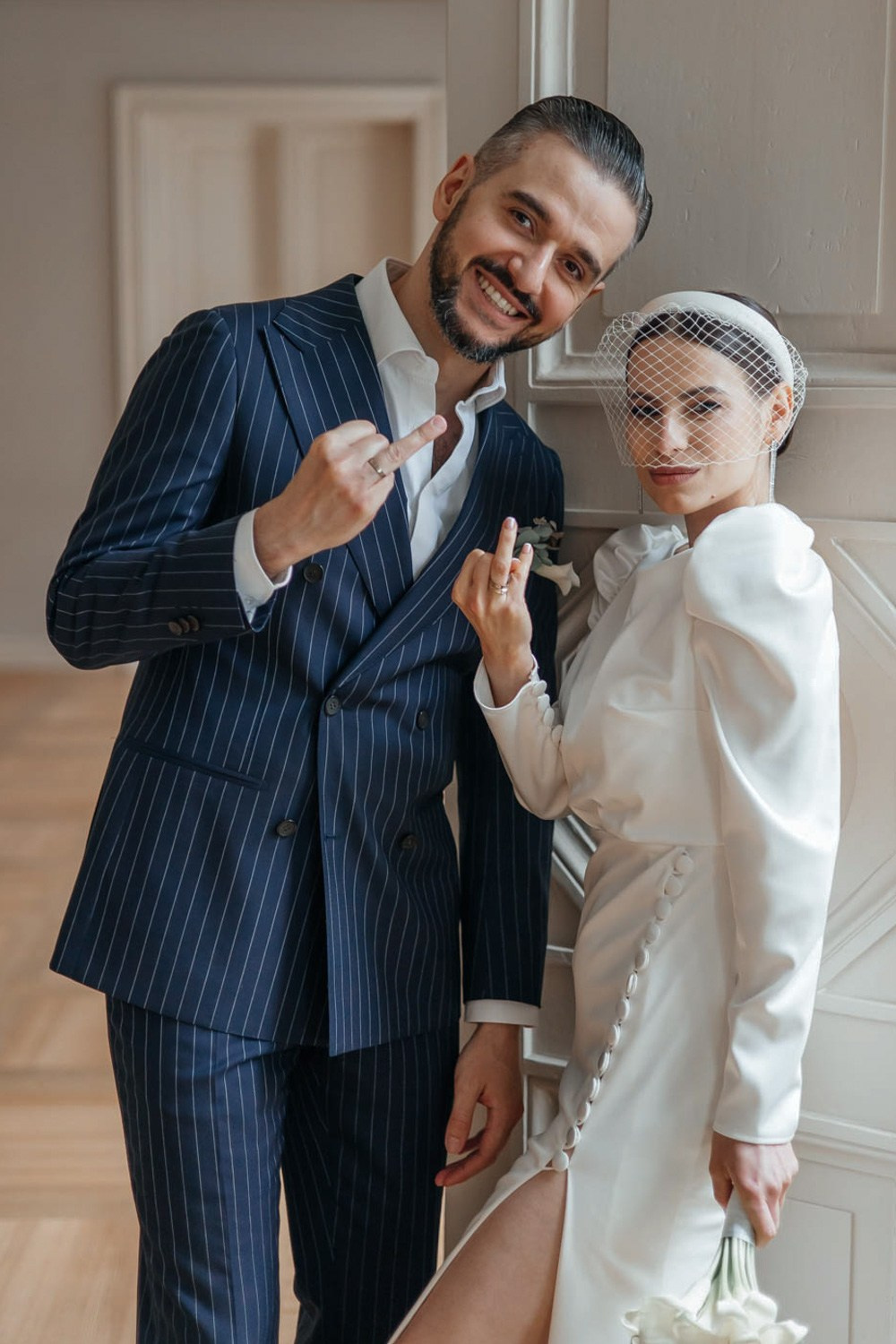 Александр и Василина | Муравьевых-Апостолов. Свадебный фотограф Москва