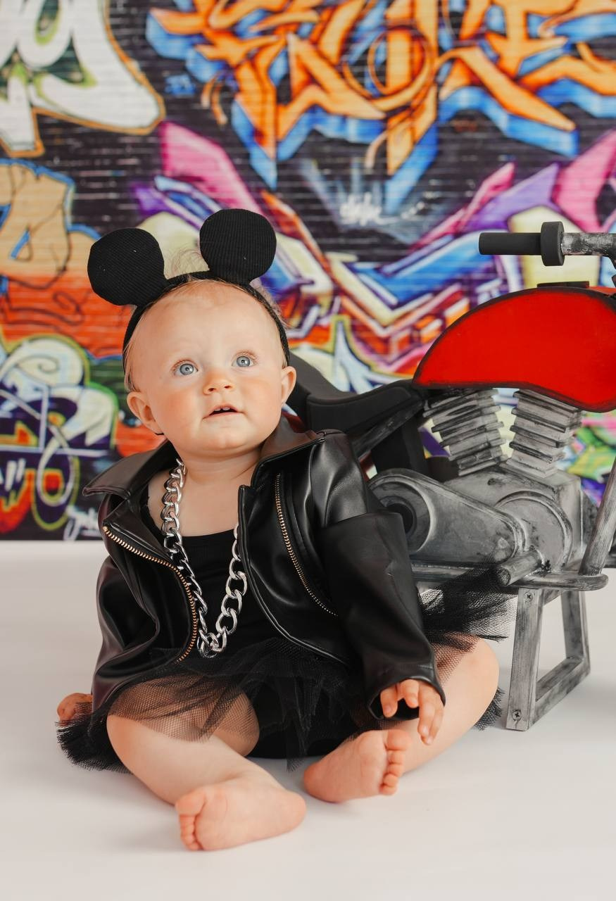 Дети постарше. Детский фотограф новорожденных в Москве Мария Бахоашвили