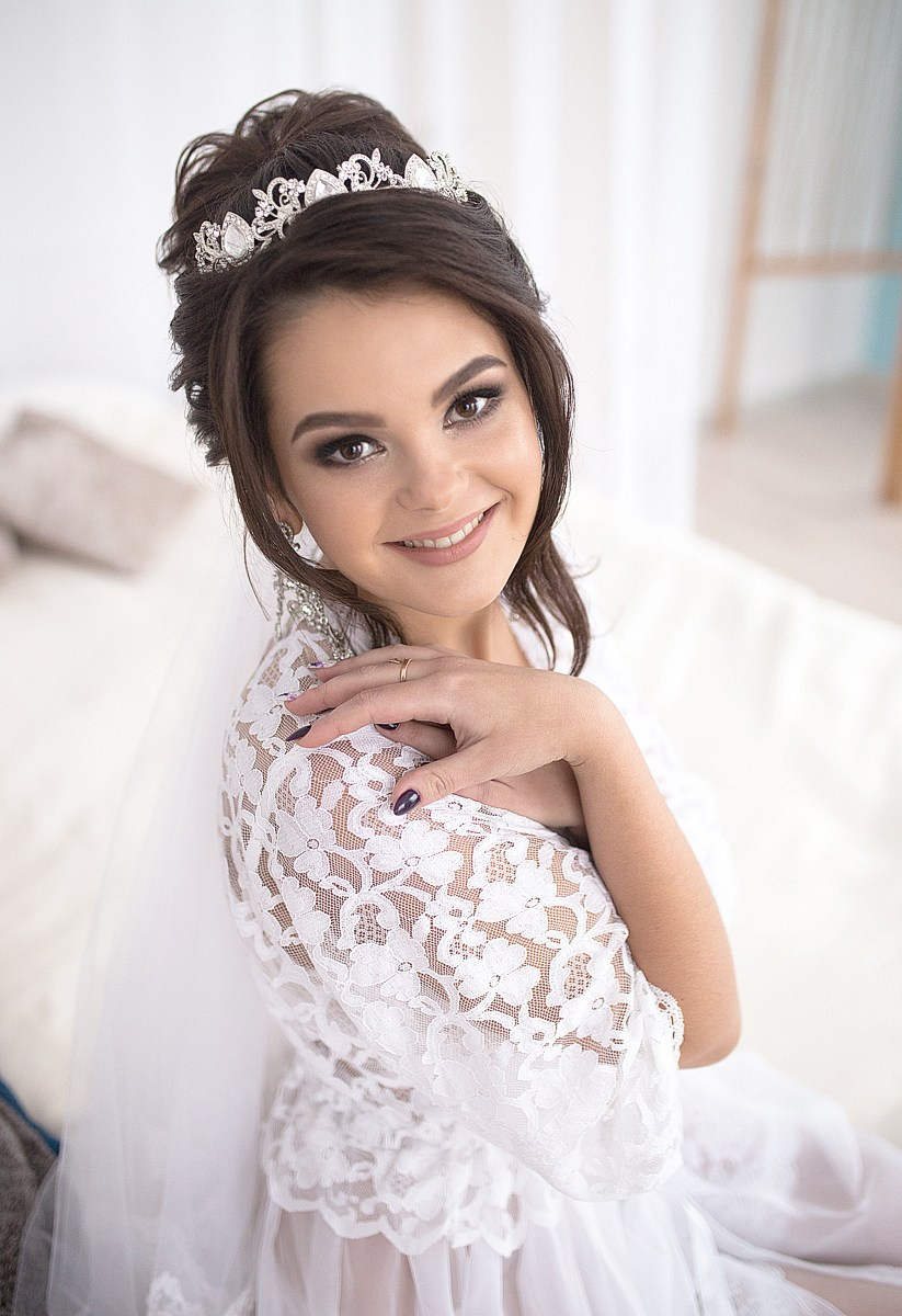 Свадьба Дарины и Ярослава. Семейный и детский фотограф Виталий Катюшин