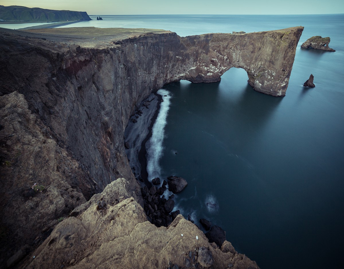 Фотограф Владимир Медведев