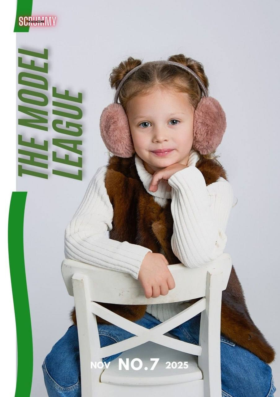 Публикации в журналах. Фотограф для вас и вашего бизнеса в Москве Альбина Никифоров