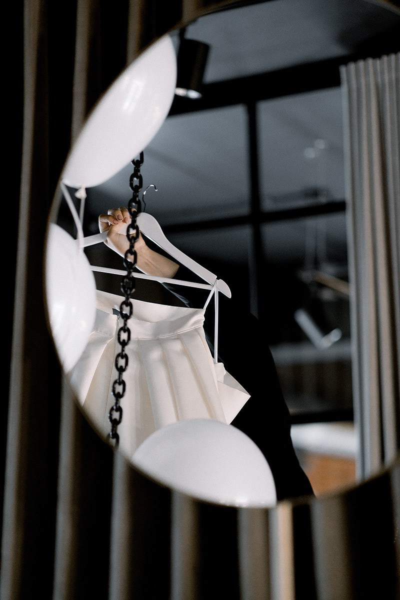 М+К. Фотограф в Красноярске Гетманова Мила