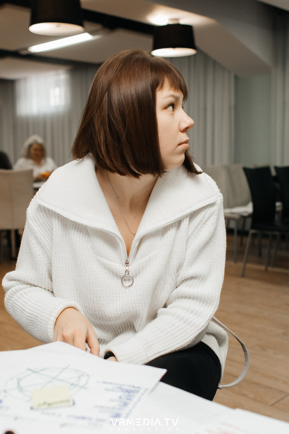 Проектный интенсив «Создаём. Воплощаем»