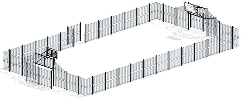 Мультиарена