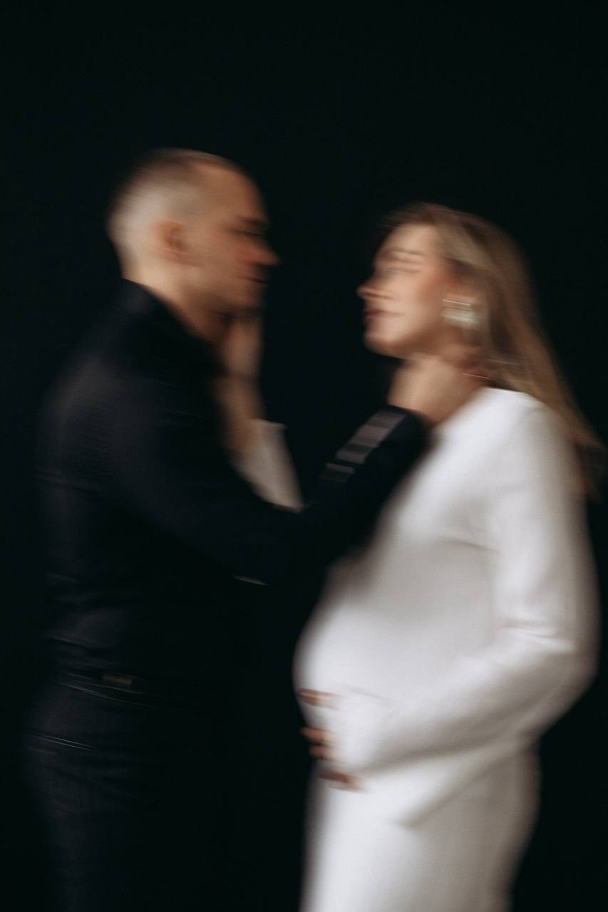 Беременность. Смирнова Алена Фотограф Екатеринбург