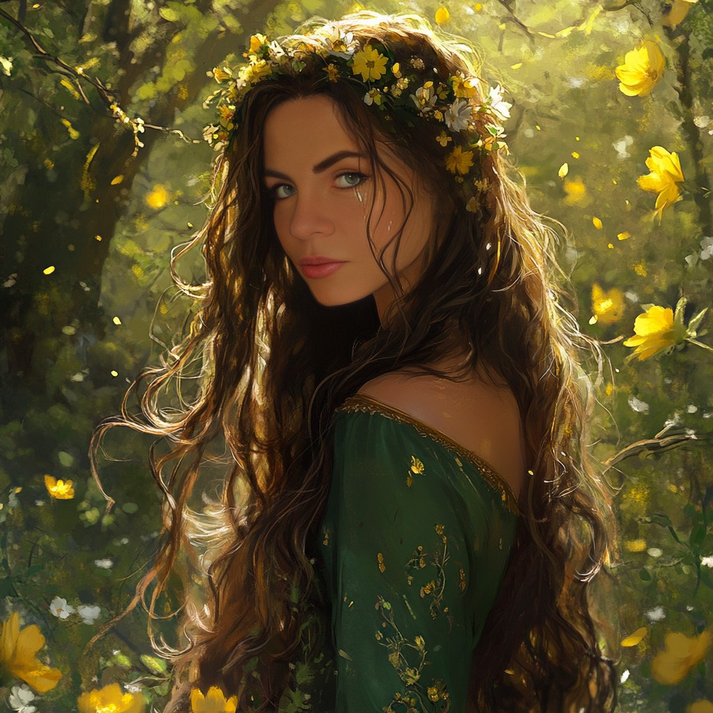 Нейрофотосессия для Жанны. Для контента. ФотоХудожник Харитонова Ирина г. Санкт-Петербург