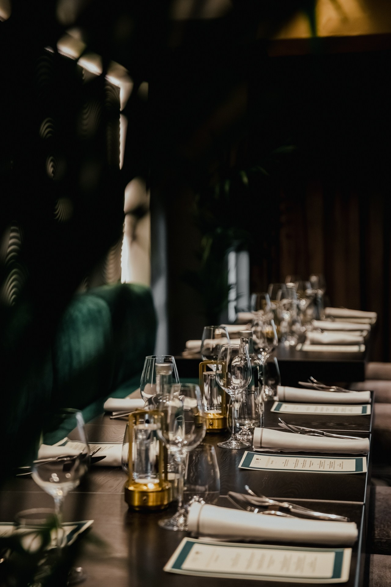 Эногастрономический ужин в ONDE. Night2Day Санкт-Петербург