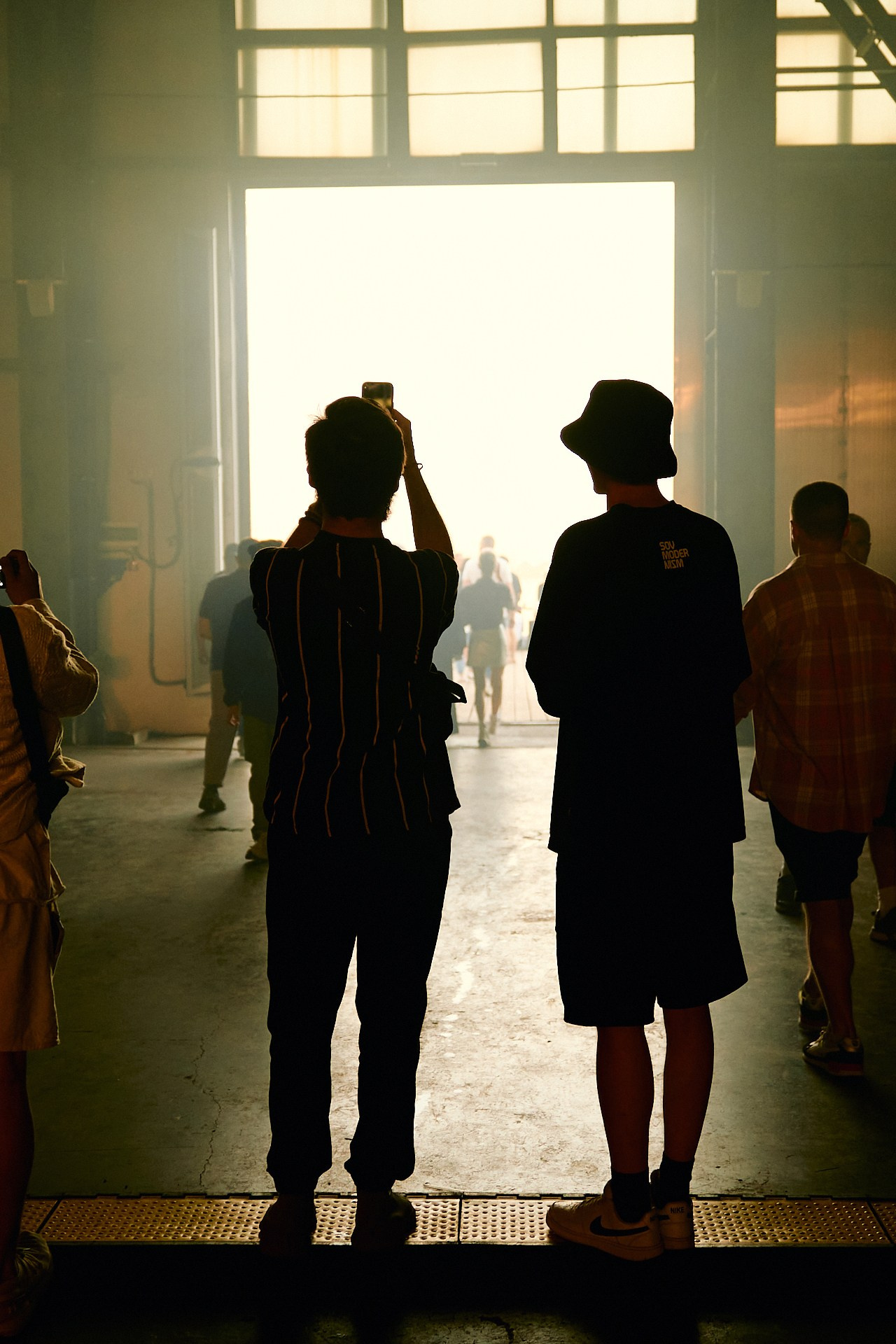 Морская вечеринка в Севкабель Порту. Фотограф Перминов Никита СПБ