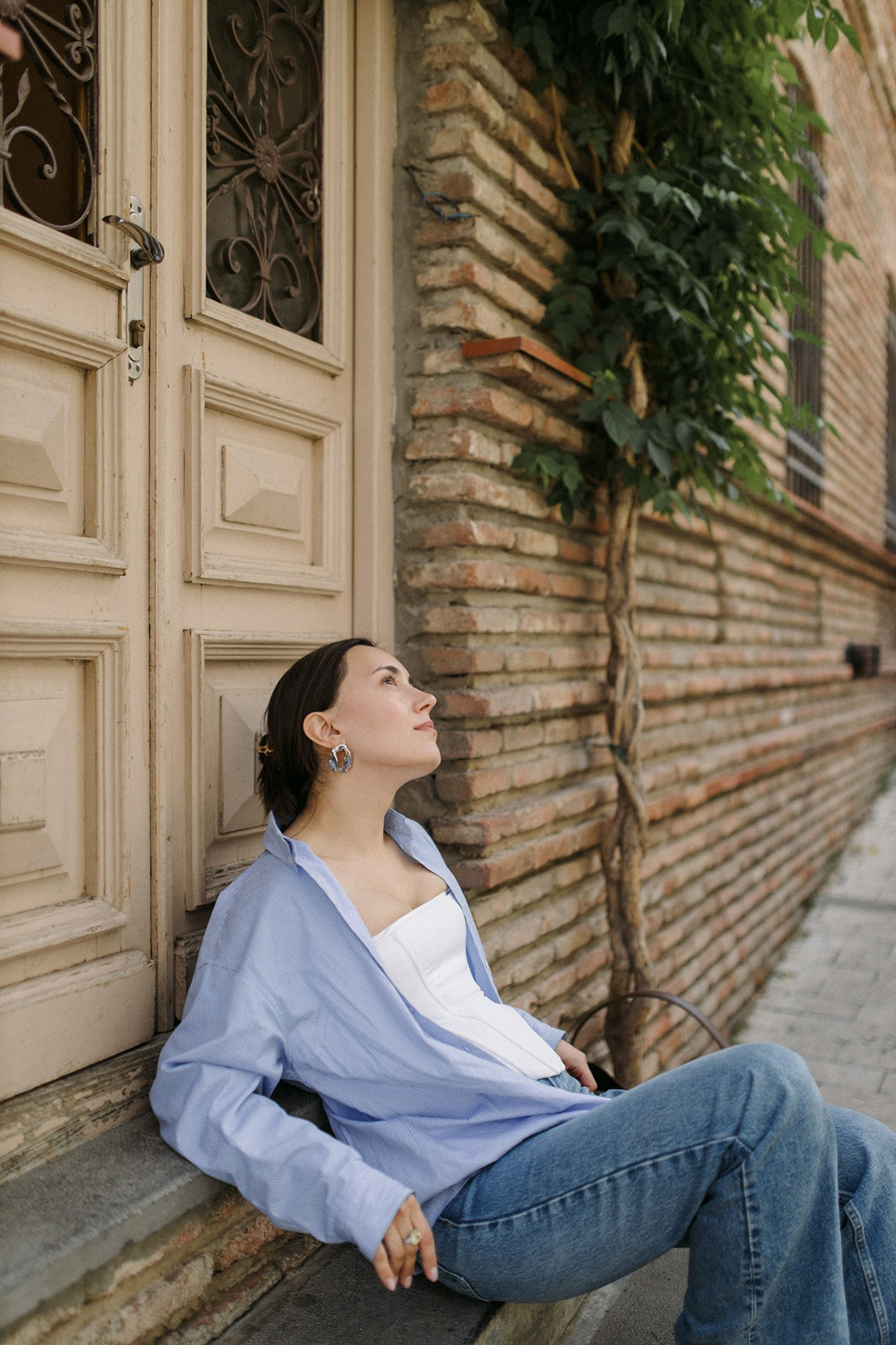 Katya. Anastasia Blud Photography