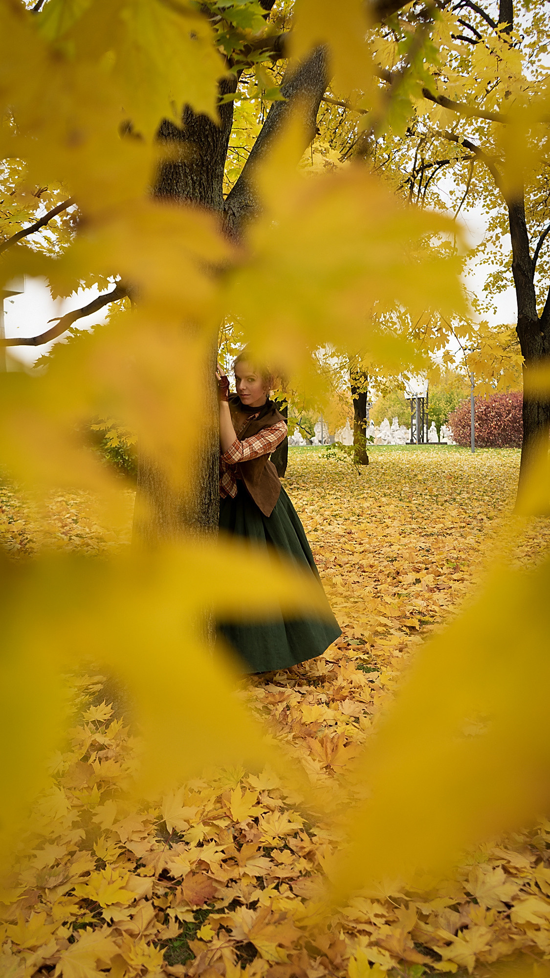 Белоснежка. Фотограф — Валерия Валерьевна — Иркутск