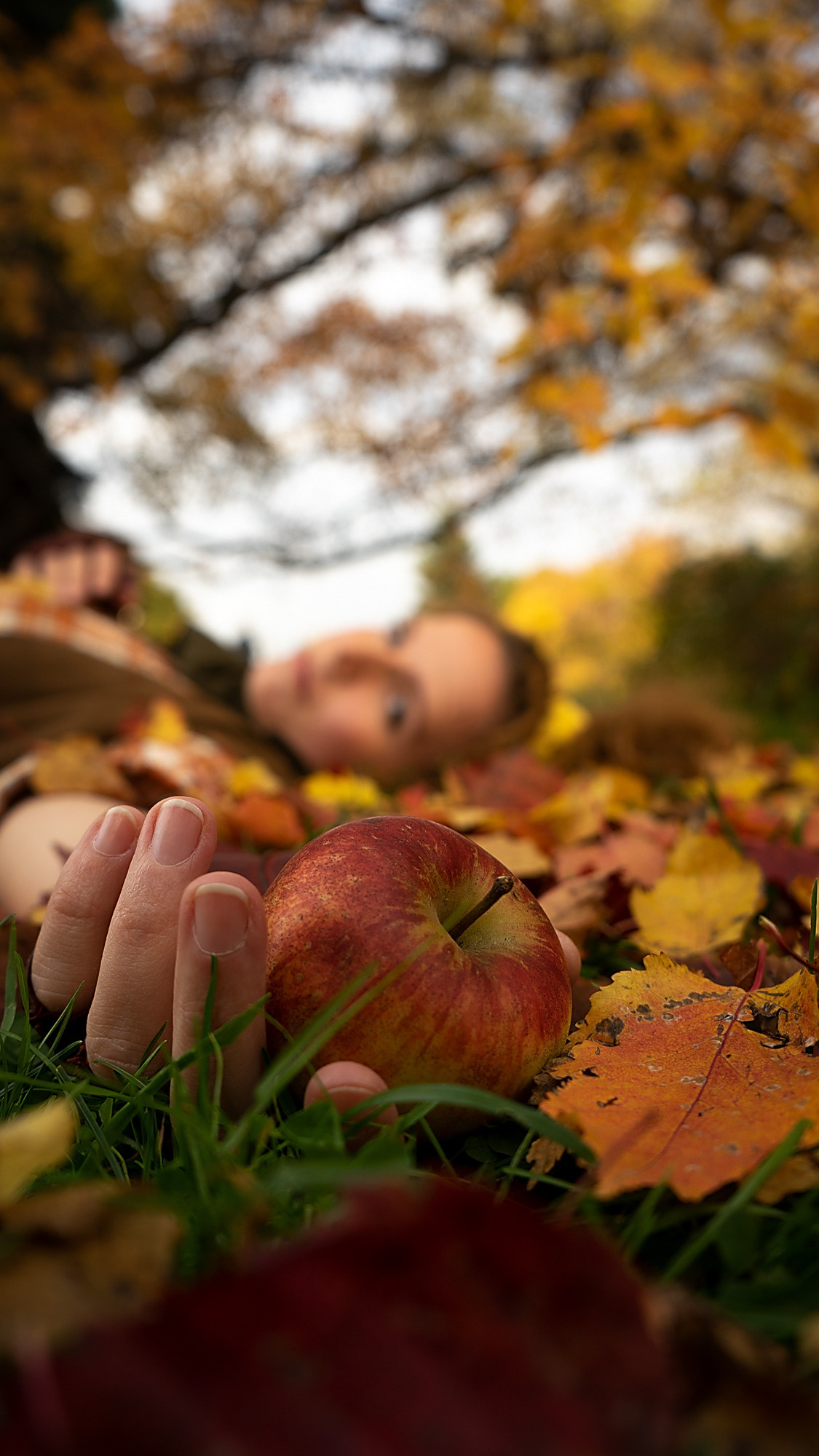 Белоснежка. Фотограф — Валерия Валерьевна — Иркутск
