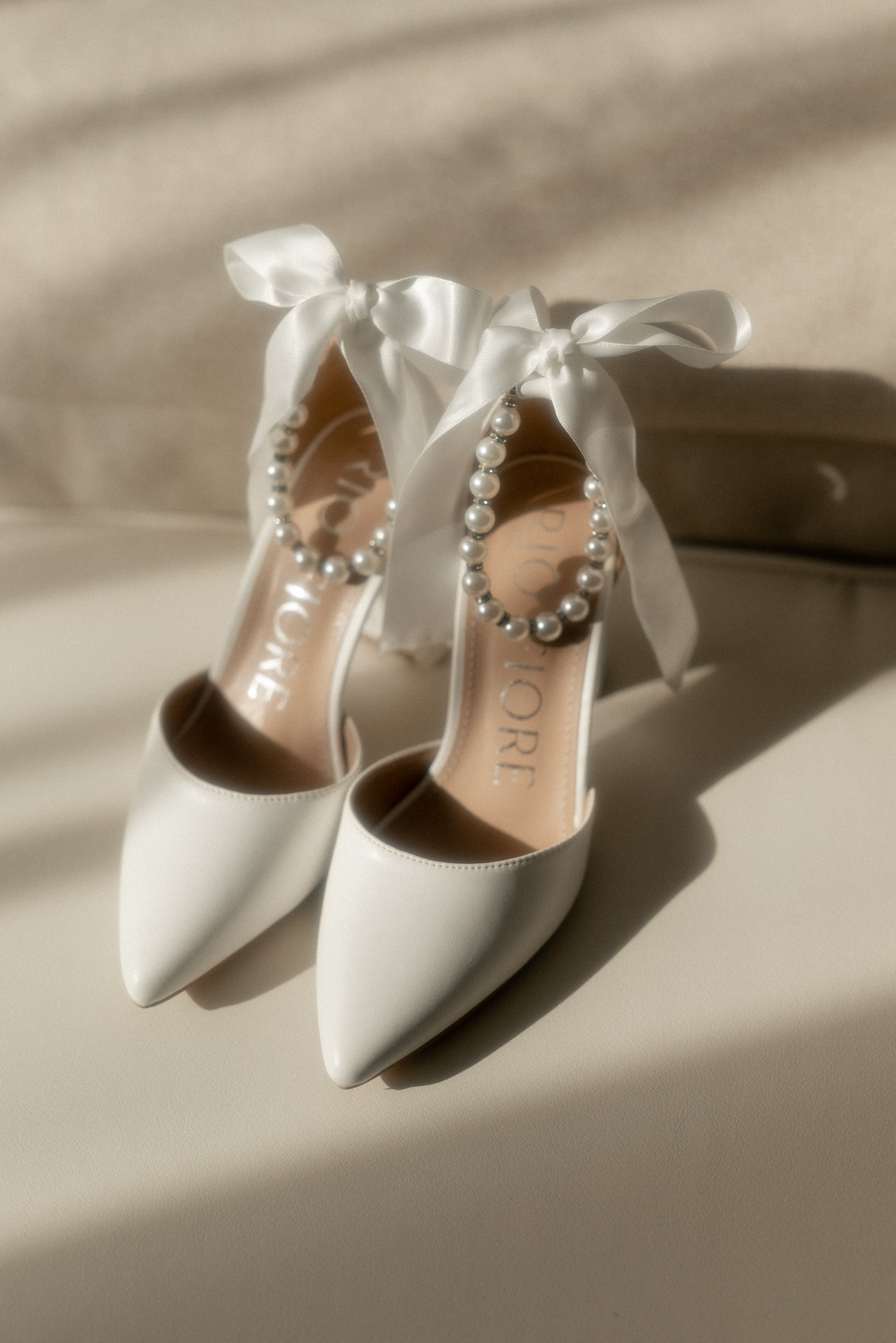 Настя и Дима. Свадебный и семейный фотограф в Рязани Калинкина Мария