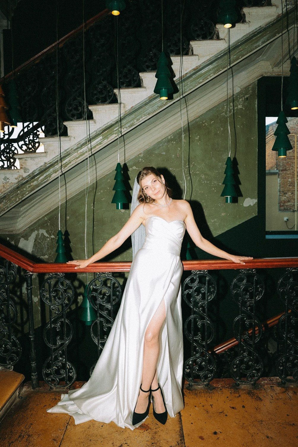 Эдуард и Ксения. Фотограф Нижний Новгород