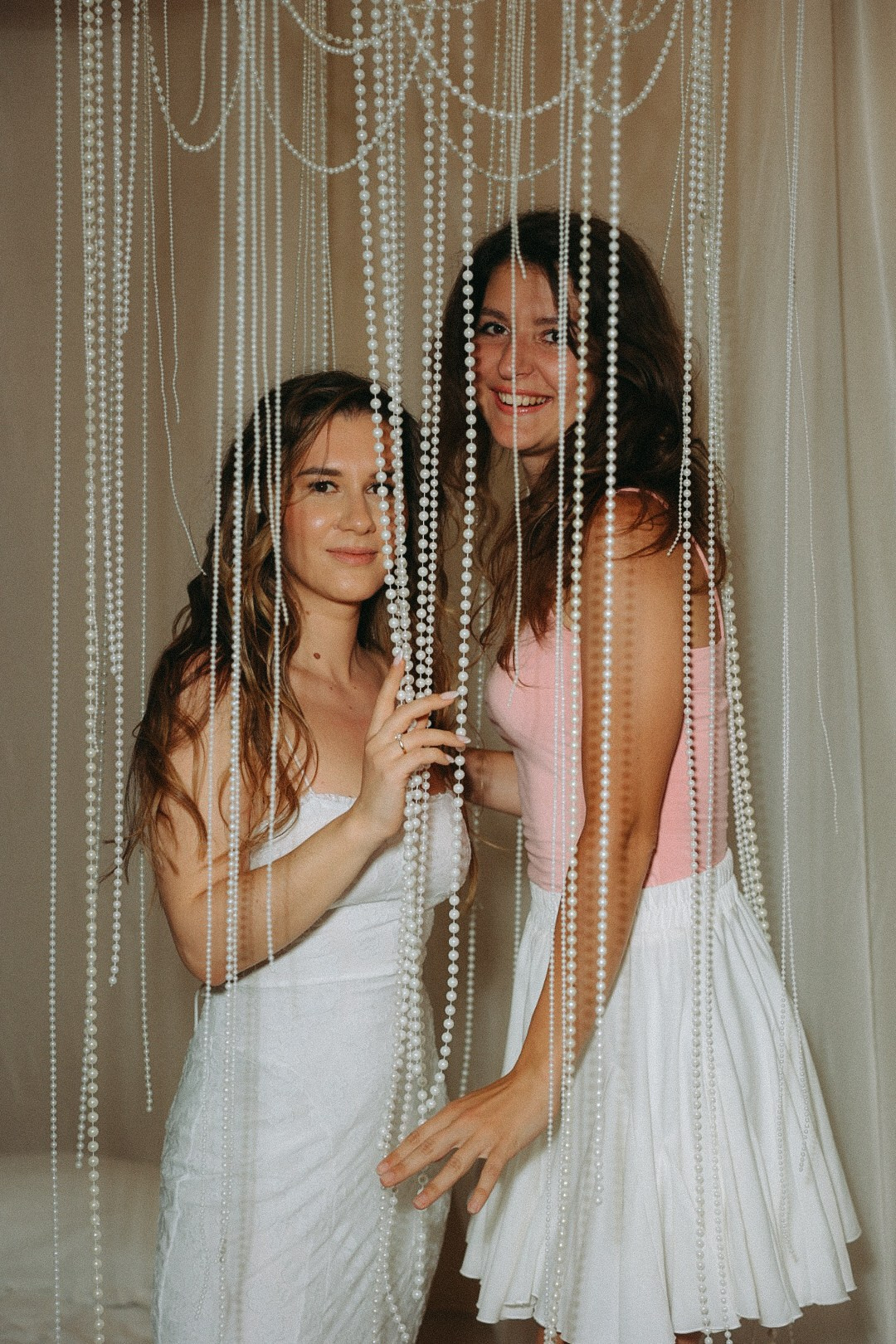 Girls party. Фотограф Нижний Новгород