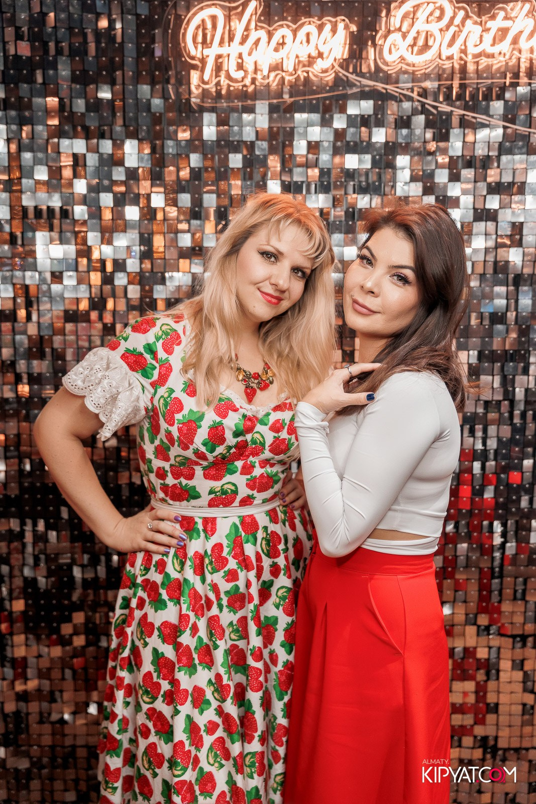 MUNCHEN PUB. КИПЯТКОМ АЛМАТЫ!