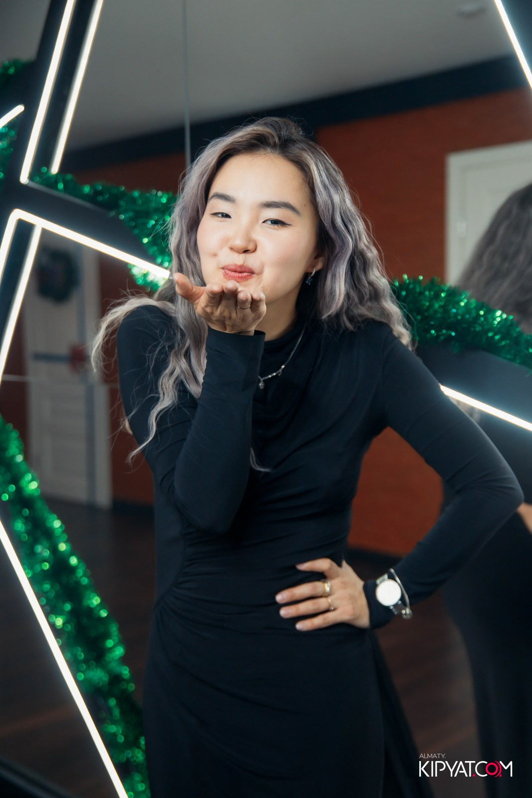 УХО И МЕДВЕДЬ НА САИНА. КИПЯТКОМ АЛМАТЫ!