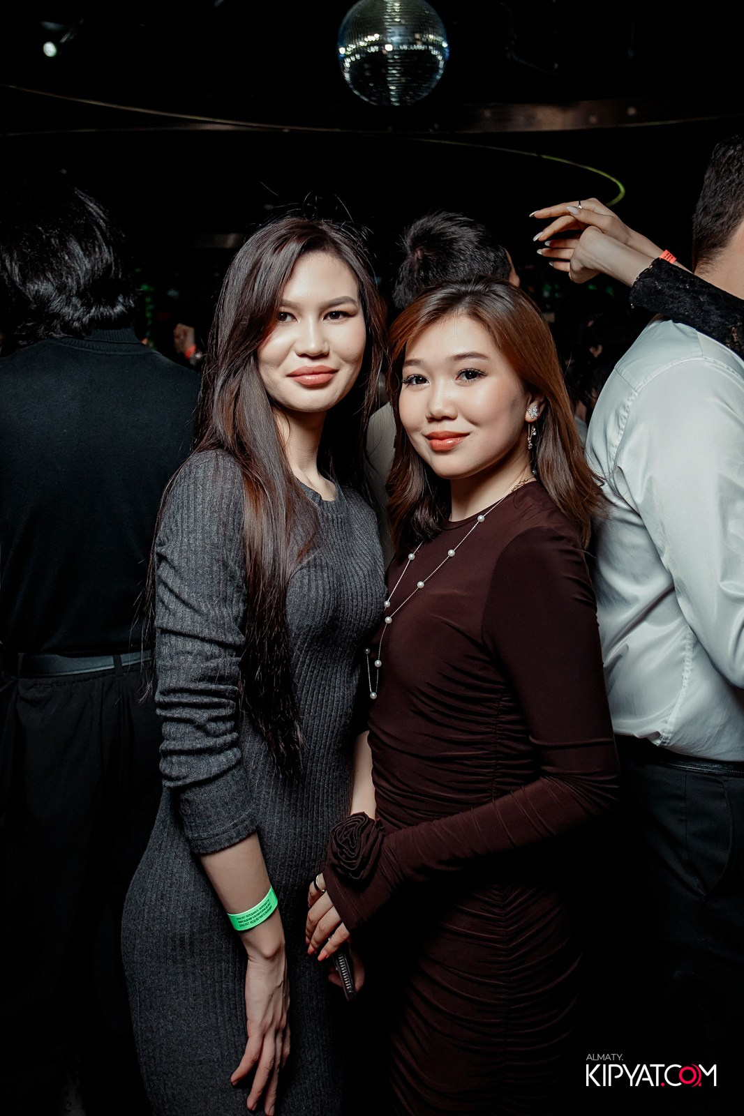 EVENT BAR. КИПЯТКОМ АЛМАТЫ!