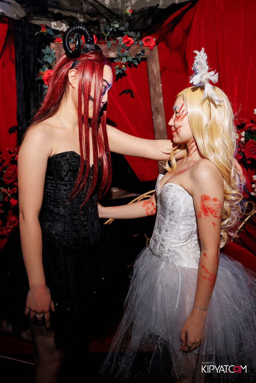 HALLOWEEN ZUMBA PARTY 2025. КИПЯТКОМ АЛМАТЫ!