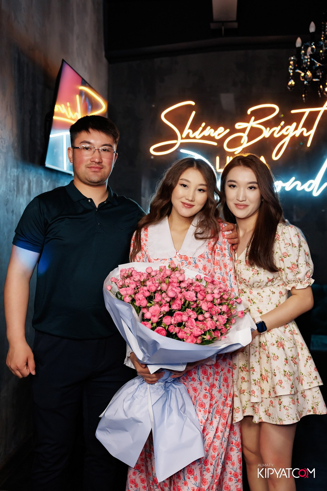 ДОРОГАЯ, Я НЕ ПИЛ. КИПЯТКОМ АЛМАТЫ! Фотосъемка мероприятий в Алматы