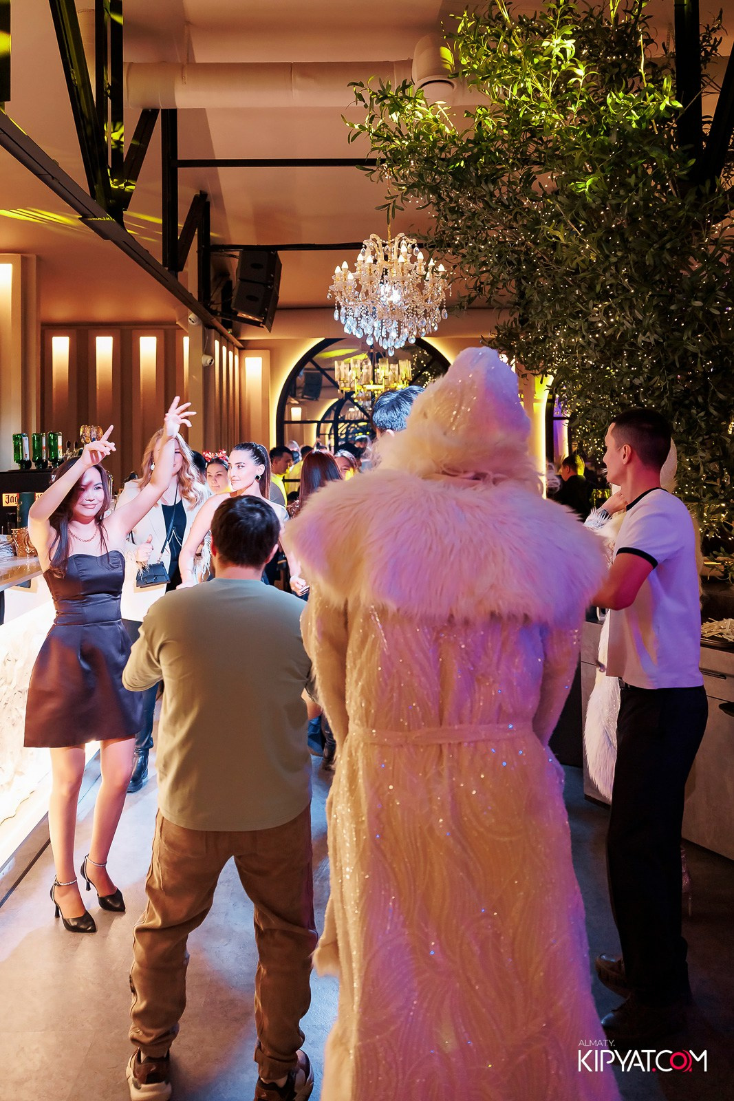SAHARA ASIAN MIX RESTAURANT. КИПЯТКОМ АЛМАТЫ! Фотосъемка мероприятий в Алматы