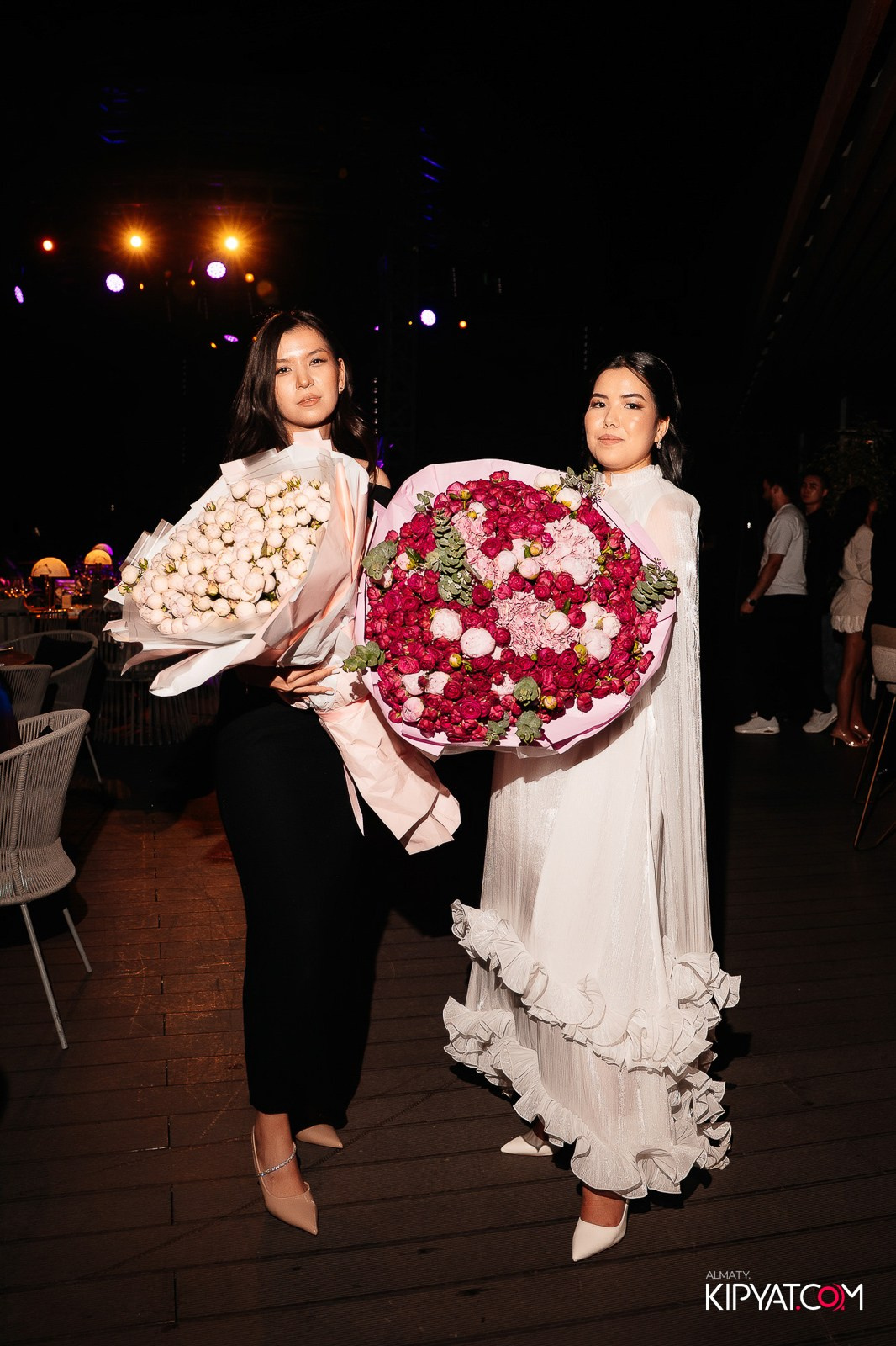 QUEEN. КИПЯТКОМ АЛМАТЫ! Фотосъемка мероприятий в Алматы