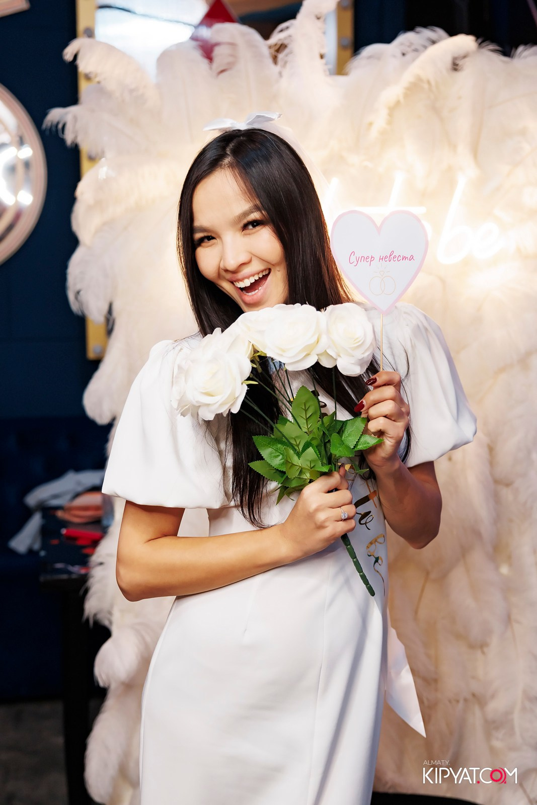 ЗАЯ, НА БИС. КИПЯТКОМ АЛМАТЫ!