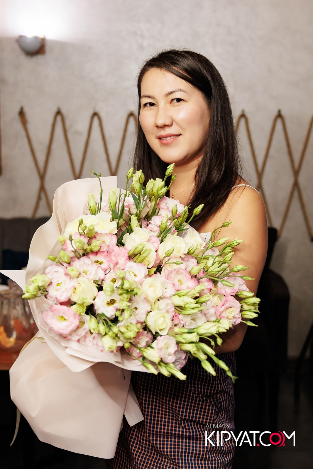 ДОРОГАЯ, Я НЕ ПИЛ. КИПЯТКОМ АЛМАТЫ!