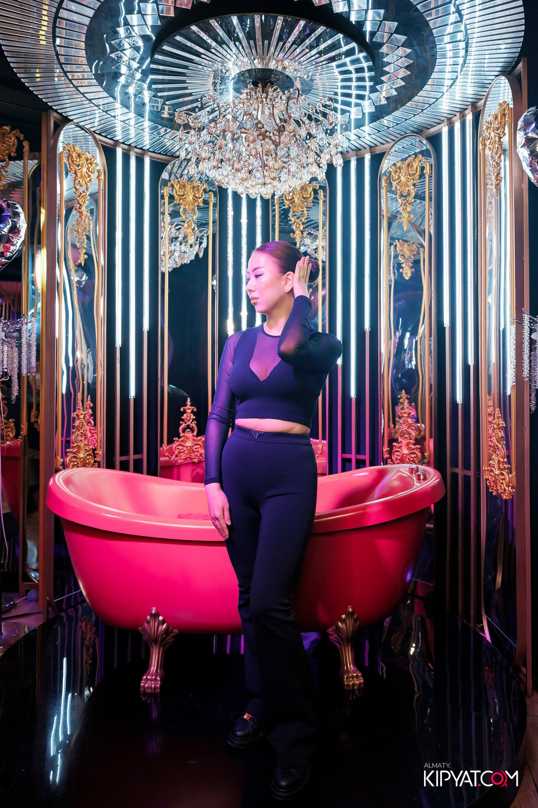 ЗАЯ, НА БИС. КИПЯТКОМ АЛМАТЫ! Фотосъемка мероприятий в Алматы