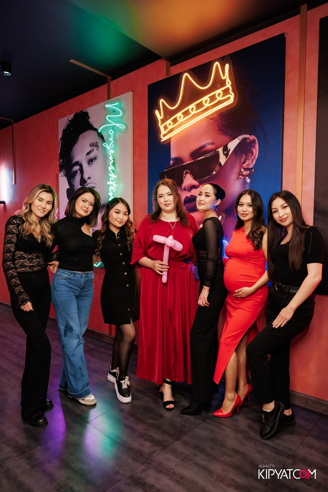 ДОРОГАЯ, Я НЕ ПИЛ. КИПЯТКОМ АЛМАТЫ!