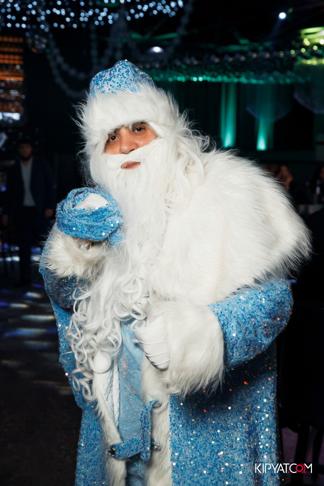 BLA BLA BAR. КИПЯТКОМ АЛМАТЫ!