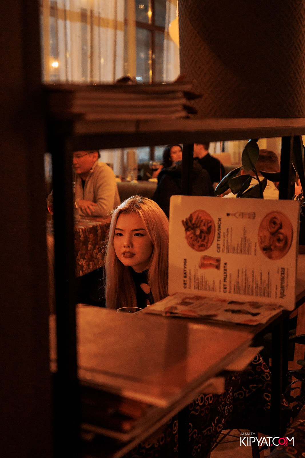 ДЕНЬ ВЛЮБЛЕННЫХ МЦХЕТА. КИПЯТКОМ АЛМАТЫ!