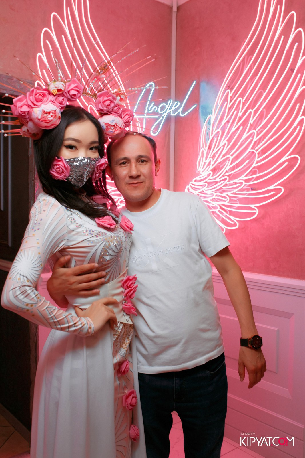 УХО И МЕДВЕДЬ НА КУРМАНГАЗЫ. КИПЯТКОМ АЛМАТЫ!