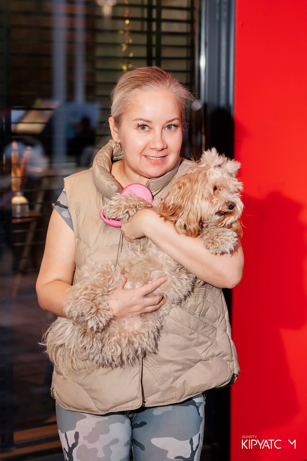 ОТКРЫТИЕ BOX PARK. КИПЯТКОМ АЛМАТЫ!