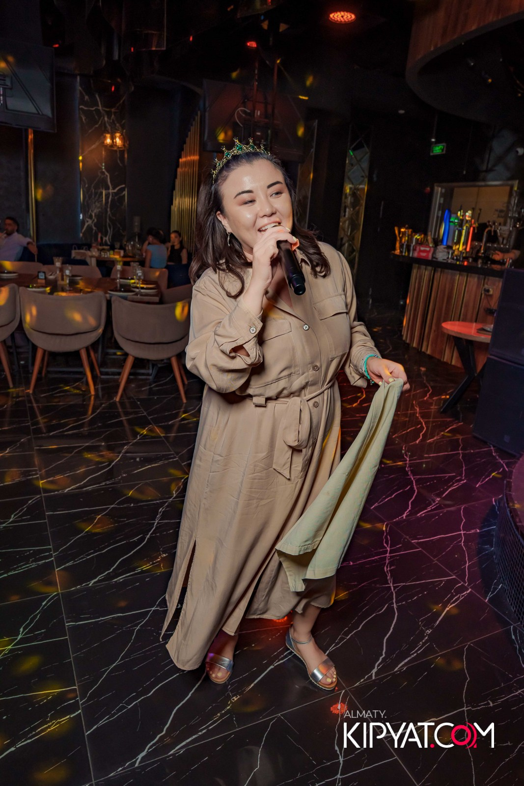 MOOD KARAOKE & TERRACE. КИПЯТКОМ АЛМАТЫ! Фотосъемка мероприятий в Алматы