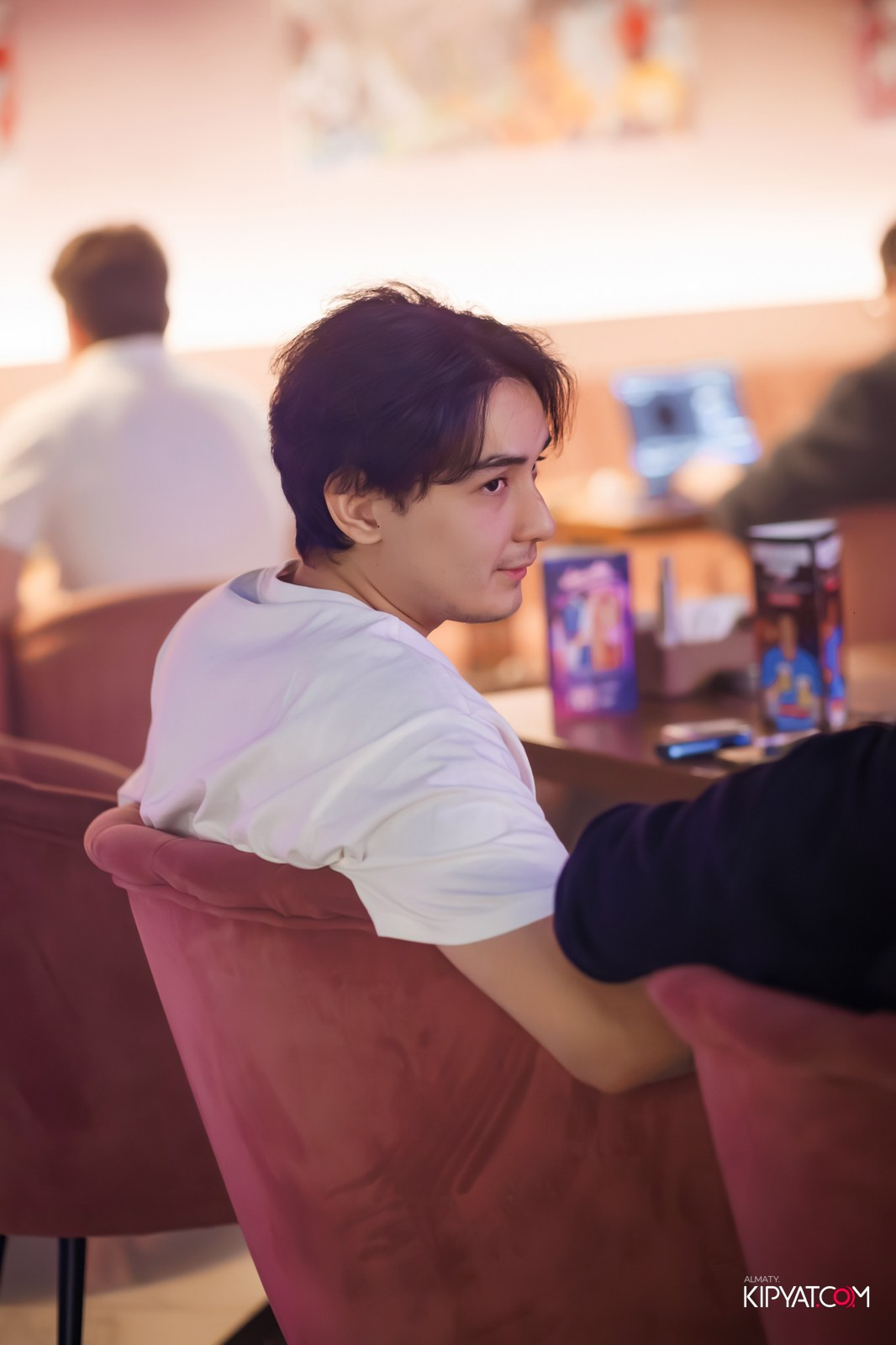 VICE CITY. КИПЯТКОМ АЛМАТЫ!