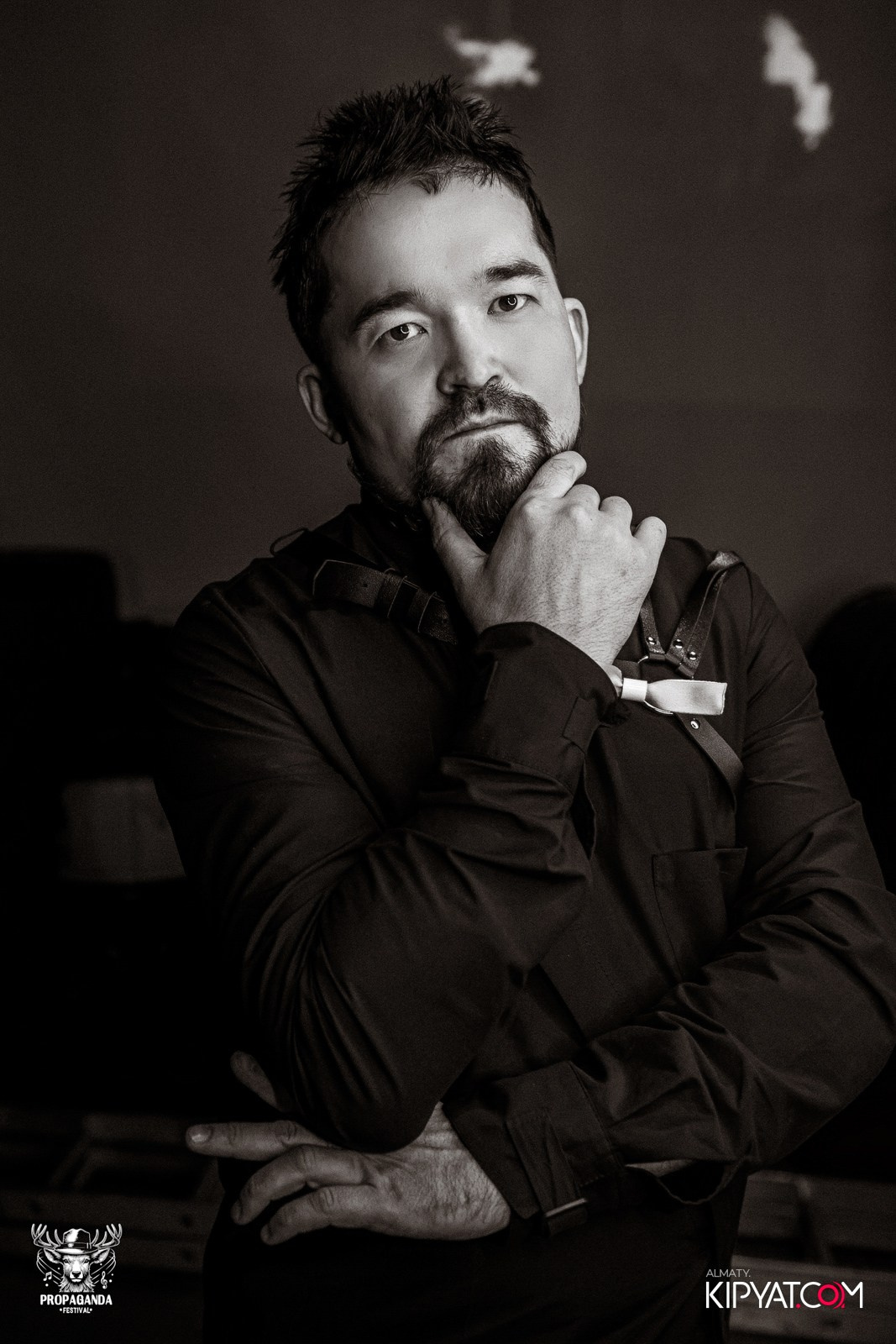 PROPAGANDA FESTIVAL. КИПЯТКОМ АЛМАТЫ!