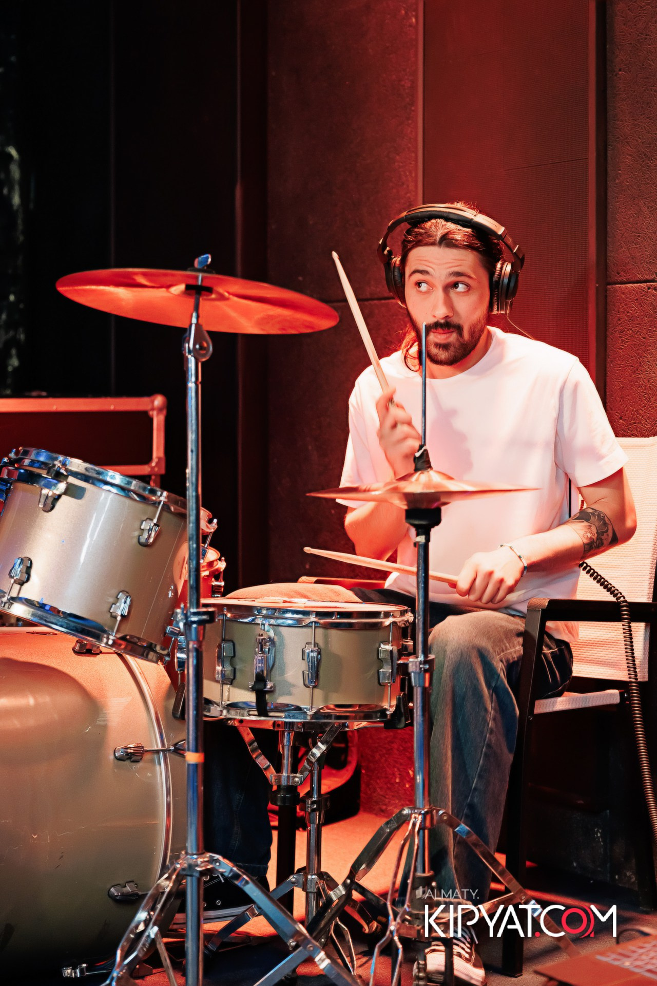 Munchen Pub на Панфилова. КИПЯТКОМ АЛМАТЫ!