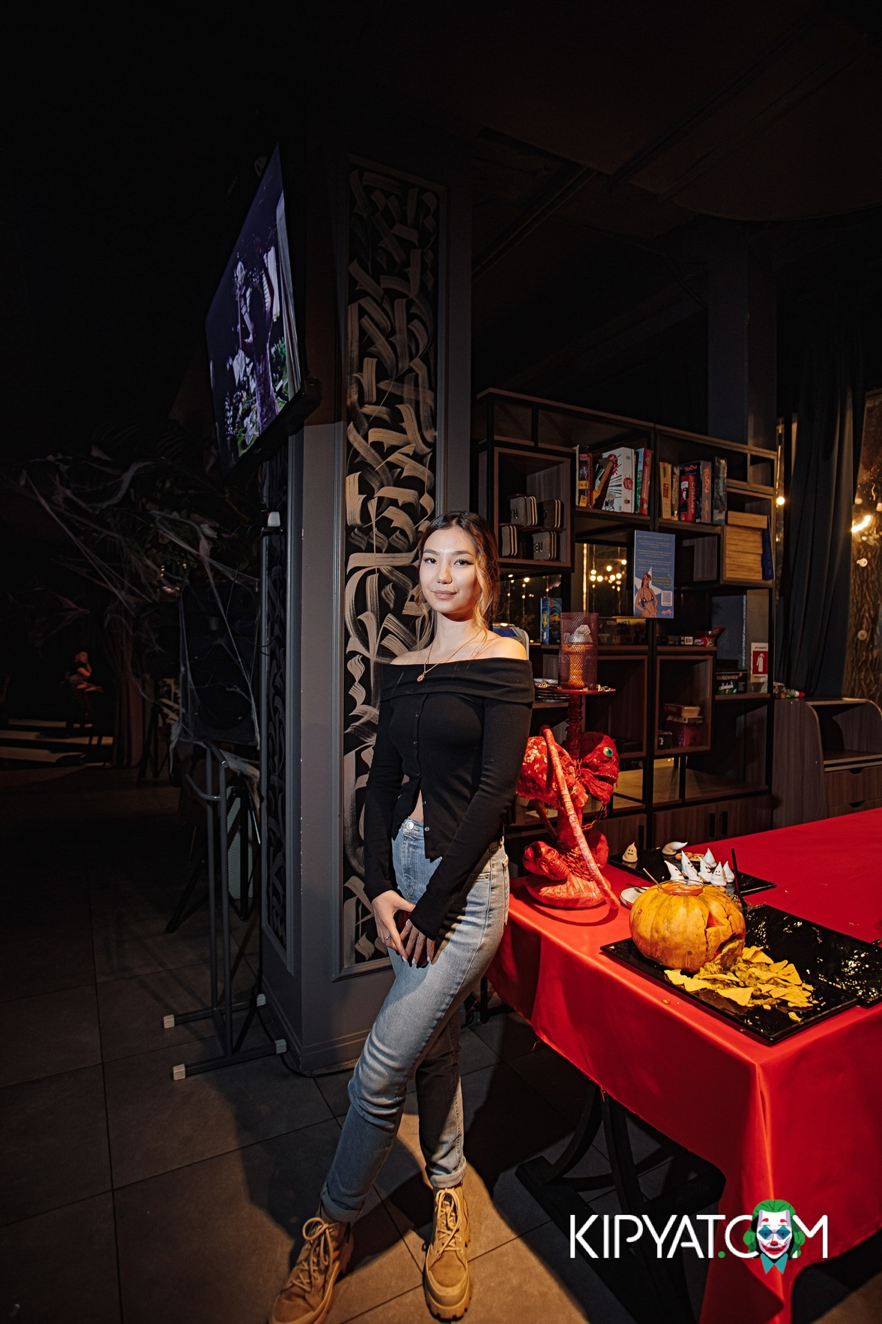 VICE CITY. КИПЯТКОМ АЛМАТЫ!