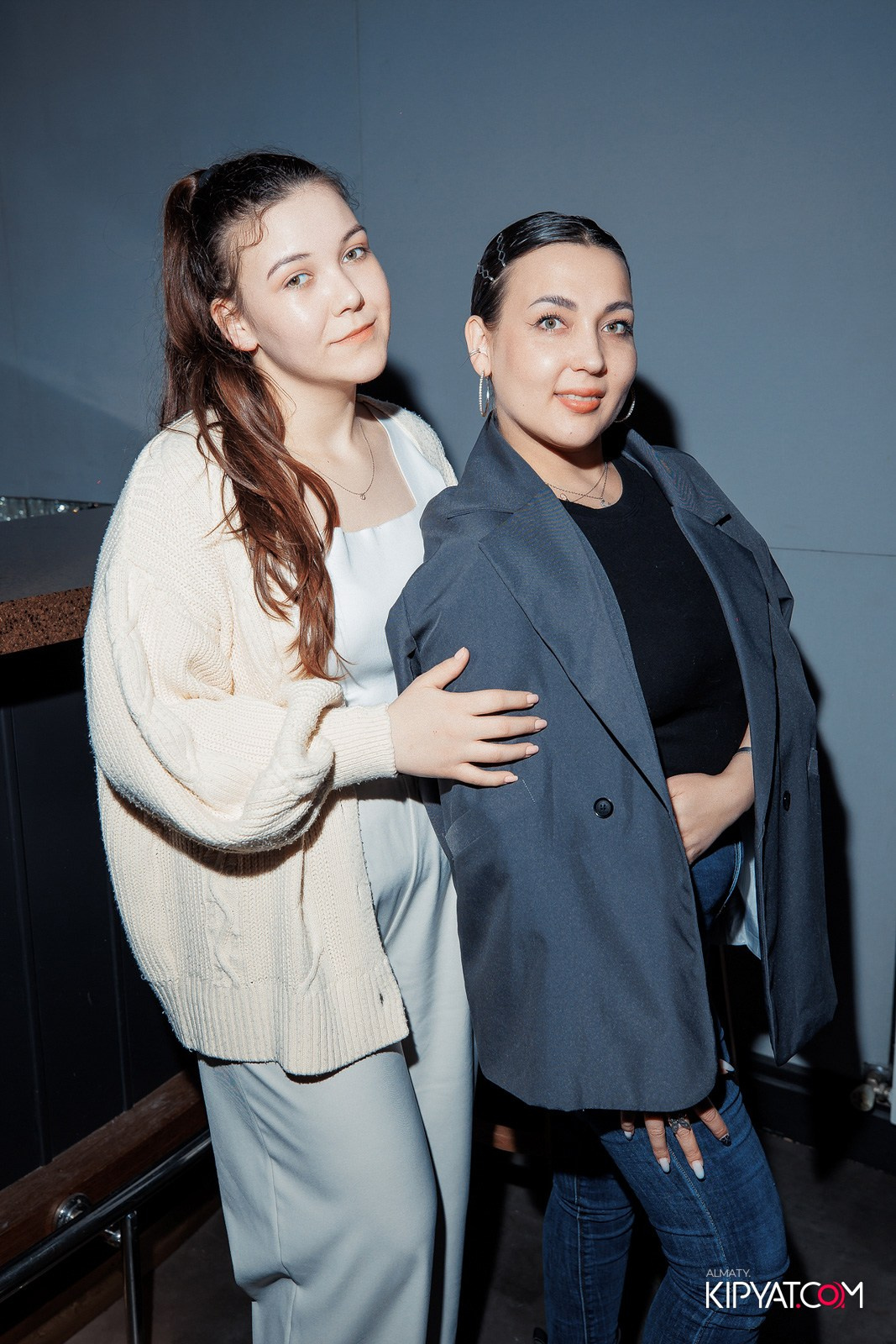 EVENT BAR. КИПЯТКОМ АЛМАТЫ!