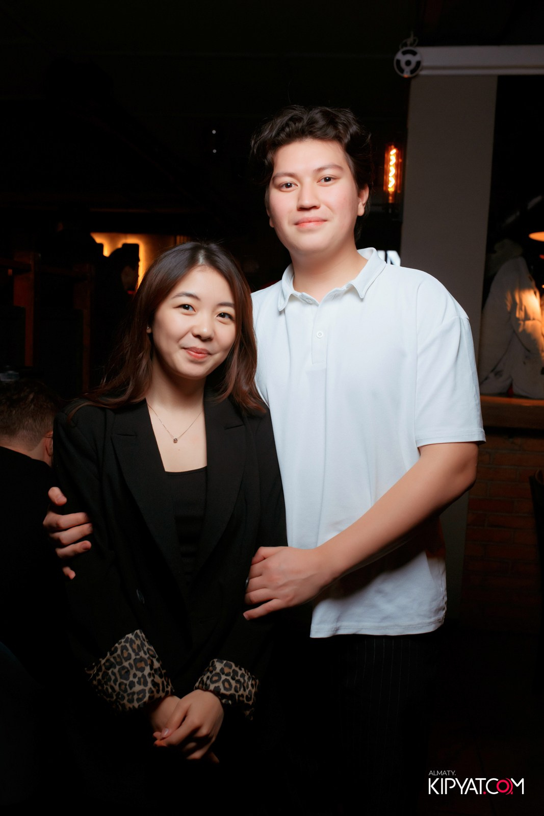 ПИНТА НА АУЭЗОВА. КИПЯТКОМ АЛМАТЫ!