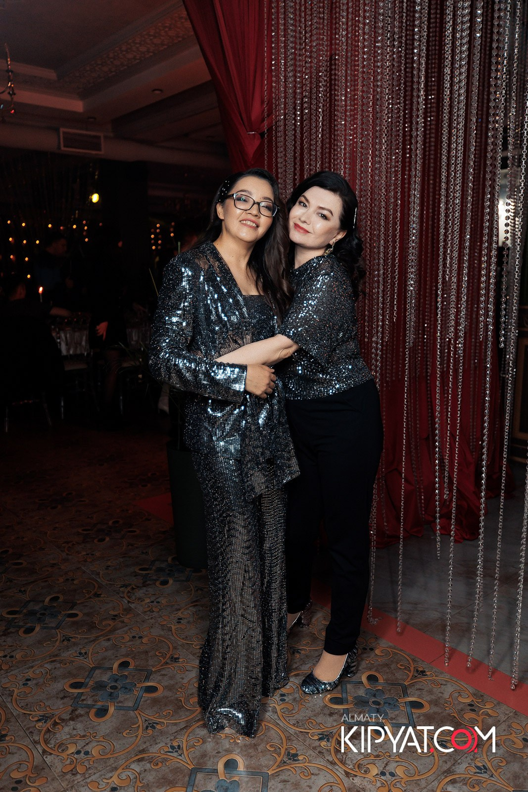 КОРПОРАТИВ КТК ЖАНАЛЫКТАР. КИПЯТКОМ АЛМАТЫ!