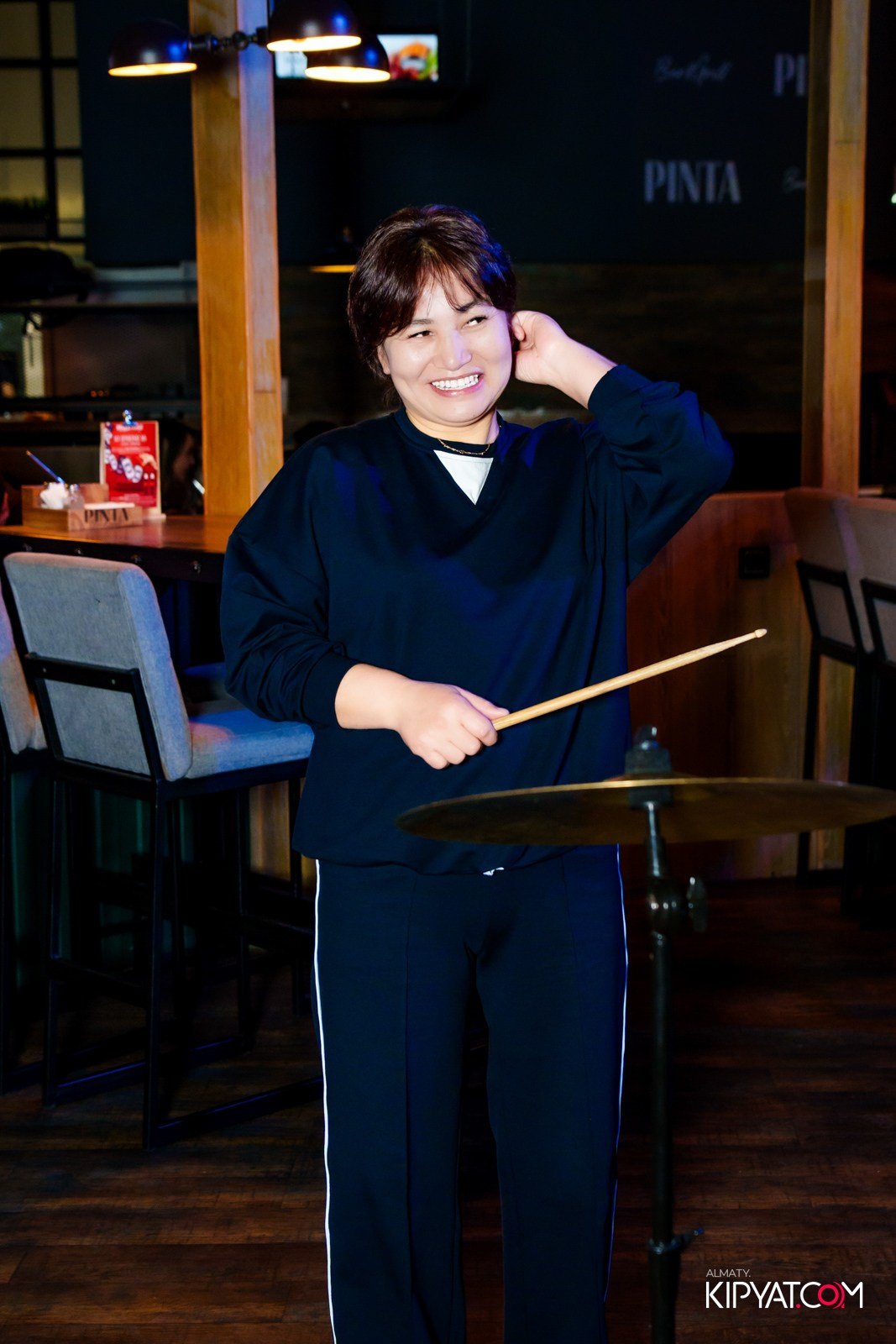 ПИНТА APORT MALL. КИПЯТКОМ АЛМАТЫ!