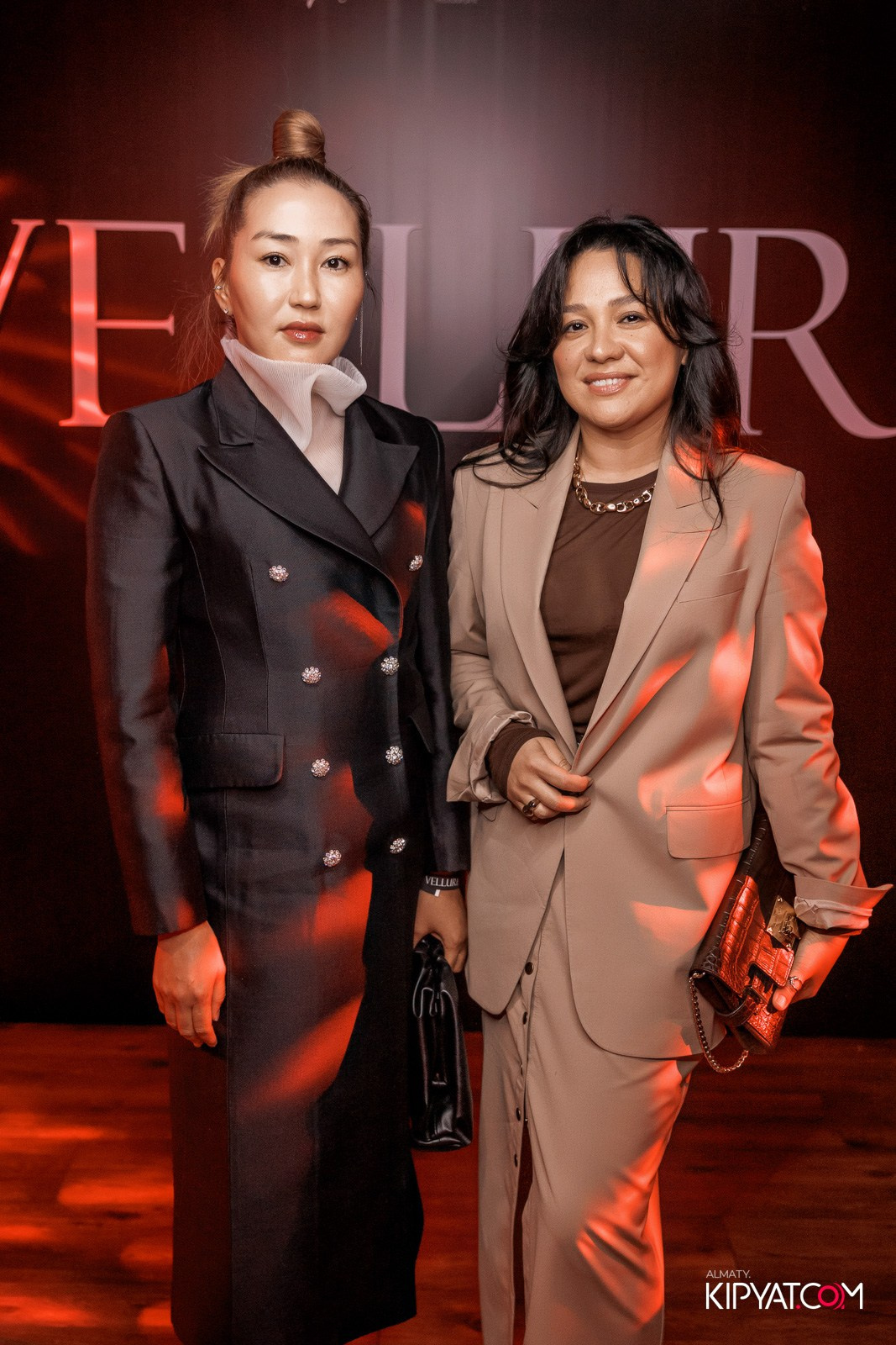 ПРЕЗЕНТАЦИЯ ЖУРНАЛА «VELLURE». КИПЯТКОМ АЛМАТЫ!