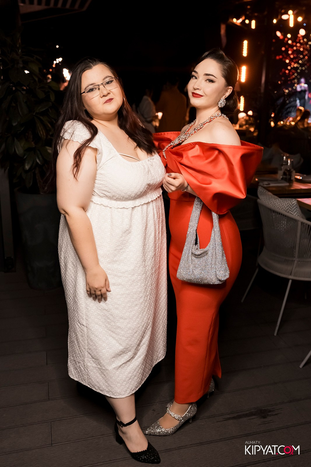 QUEEN. КИПЯТКОМ АЛМАТЫ! Фотосъемка мероприятий в Алматы