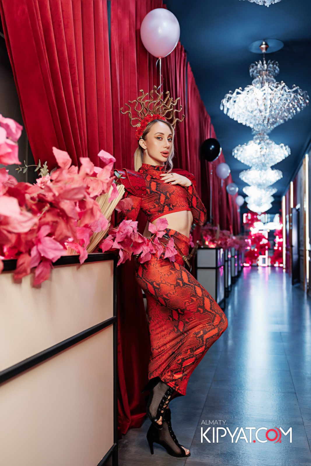 ЗАЯ, НА БИС. КИПЯТКОМ АЛМАТЫ!