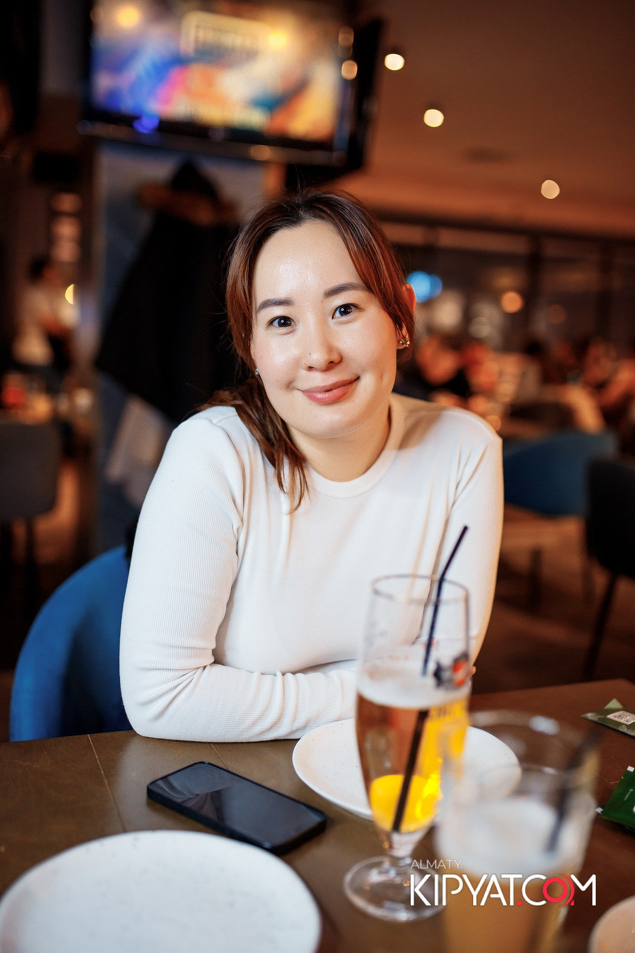 ПИНТА MEGA ALMATY. КИПЯТКОМ АЛМАТЫ!