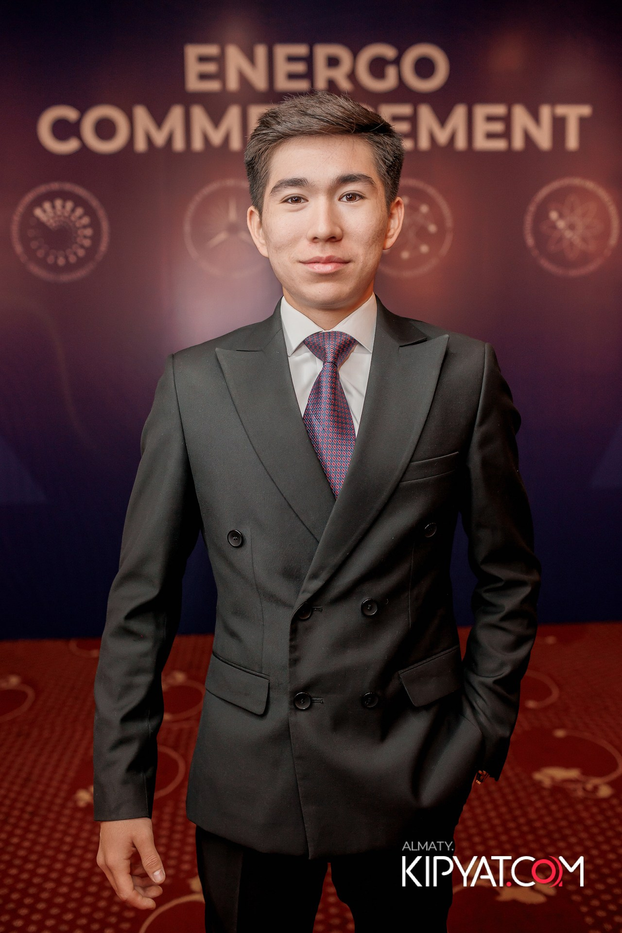 ENERGO UNIVERSITY. КИПЯТКОМ АЛМАТЫ!